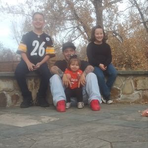 Meet your Posher, Donald